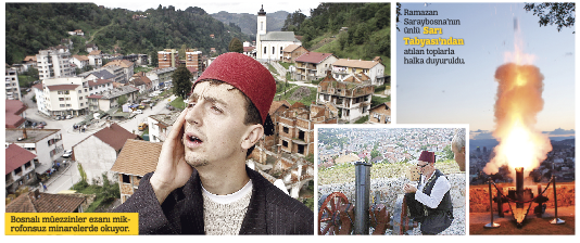 Dünya böyle karşıladı